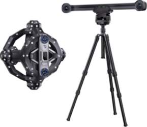 Revopoint Trackit optical 3D scanner TRACKIT