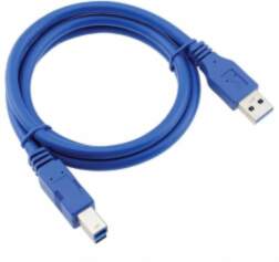 RoGer USB - USB B 1