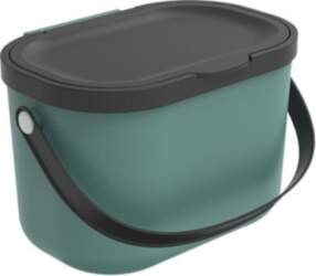 ROTHO Albula Green - waste sorting