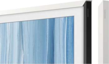 Samsung The Frame, 55``, white -