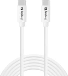 Sandberg 336-53 USB-C > USB-C 65W