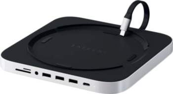 SATECHI Mac Mini Stand & Hub