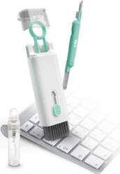 SBS Multifunction cleaning kit TEEARCLEANSETMULTI