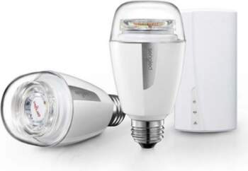 Sengled Element Kit (2 element bulbs+1