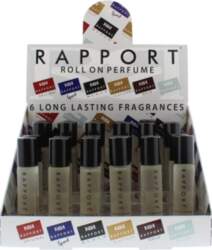 Set, Eden Classic, Rapport Silver, Eau