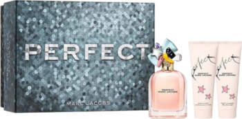 Set Marc Jacobs: Perfect Eau De