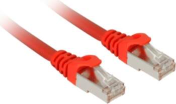 Sharkoon patch network cable SFTP, RJ-45