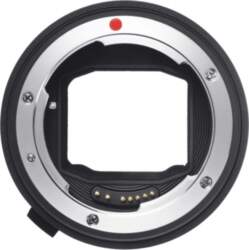 Sigma adapter MC-11 Canon EF -