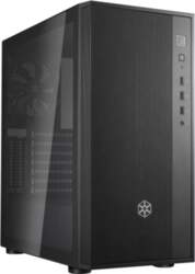 SilverStone FARA R1 V2, tower case
