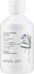 Simply Zen Dandruff Controller Shampoo -