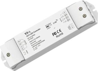 Skydance V3-L LED Controller 12-48V, 3x