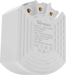 Smart Dimmer Switch Sonoff D1 with