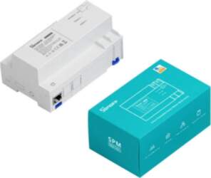 Smart switch Sonoff SPM-Main SPM-MAIN