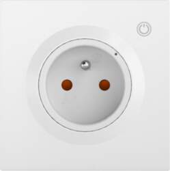 Sonoff WS01TPE-E WiFi Smart Wall Socket