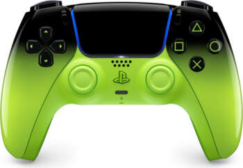 Sony Interactive Entertainment DualSense Wireless Controller