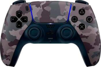 Sony Interactive Entertainment DualSense Wireless Controller