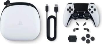 Sony PlayStation DualSense Edge bezvadu kontrolieris
