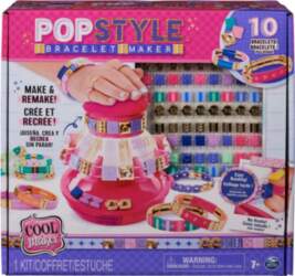 Spin Master Cool Maker - Pop