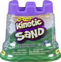 Spin Master Kinetic Sand - Green