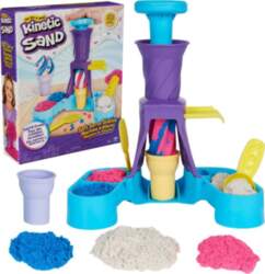 Spin Master Kinetic Sand - Soft