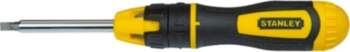 Stanley Bit Screwdriver Set 20 Bits