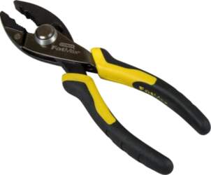 Stanley combi pliers FatMax adjustable 152mm