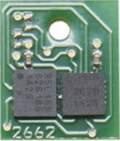 Static Control Chip Static-Control Lexmark 502U