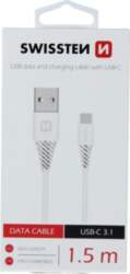 Swissten Basic Universāls Quick Charge 3