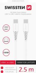 Swissten Power Delivery Data Cable USB-C