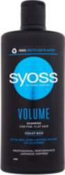 Syoss Volume / Shampoo 440ml W