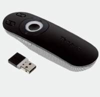 Targus Presentation Remote with Laser Pointer