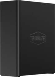 TerraMaster F8 SSD PLUS NAS galddators