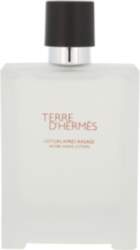 Terre d´Hermes Aftershave 100ml 3346130009726
