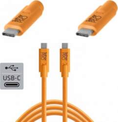 Tether Tools Pro cable USB-C -