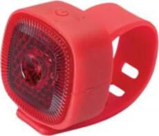 Torch SpeedLight Rear Silicon LED USB