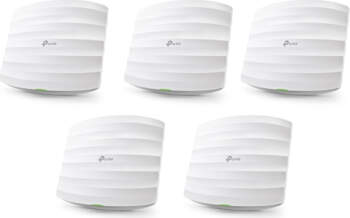 TP-LINK Access Point EAP245(5-PACK) EAP245(5-PACK)