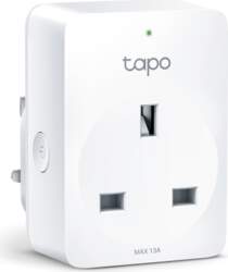 TP-LINK Mini Smart Wi-Fi Socket Tapo