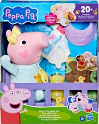 PEPPA PIG interactive toy Oinks &