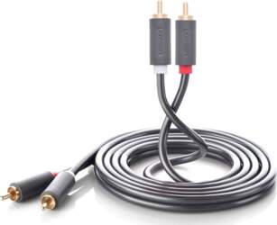 VADS Ugreen RCA x2 - RCA
