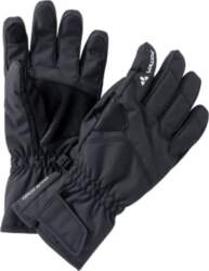 Vaude Roga Gloves IV / Melna