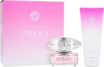 Versace Bright Crystal 50ml