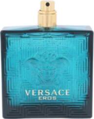 Versace Tester Eros 100ml