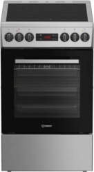 Vitroceramic cooker Indesit IS5V8CSXP