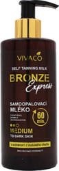 Vivaco Bronze Express Medium - 300ml