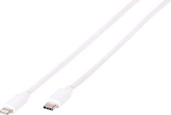 Vivanco cable USB- C- Lightning 1