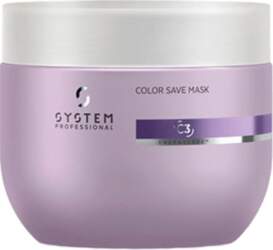 Wella System P. - Lipid Code