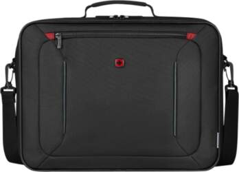 Wenger BQ 16" clamshell, notebook case