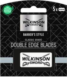 Wilkinson Sword Double Edge Blades -