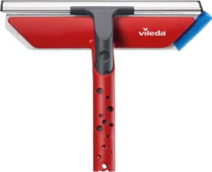 Window Squeegee with Pole Vileda 159520
