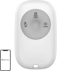 Wireless Remote Controller Heiman HM1RC-W Interlinked